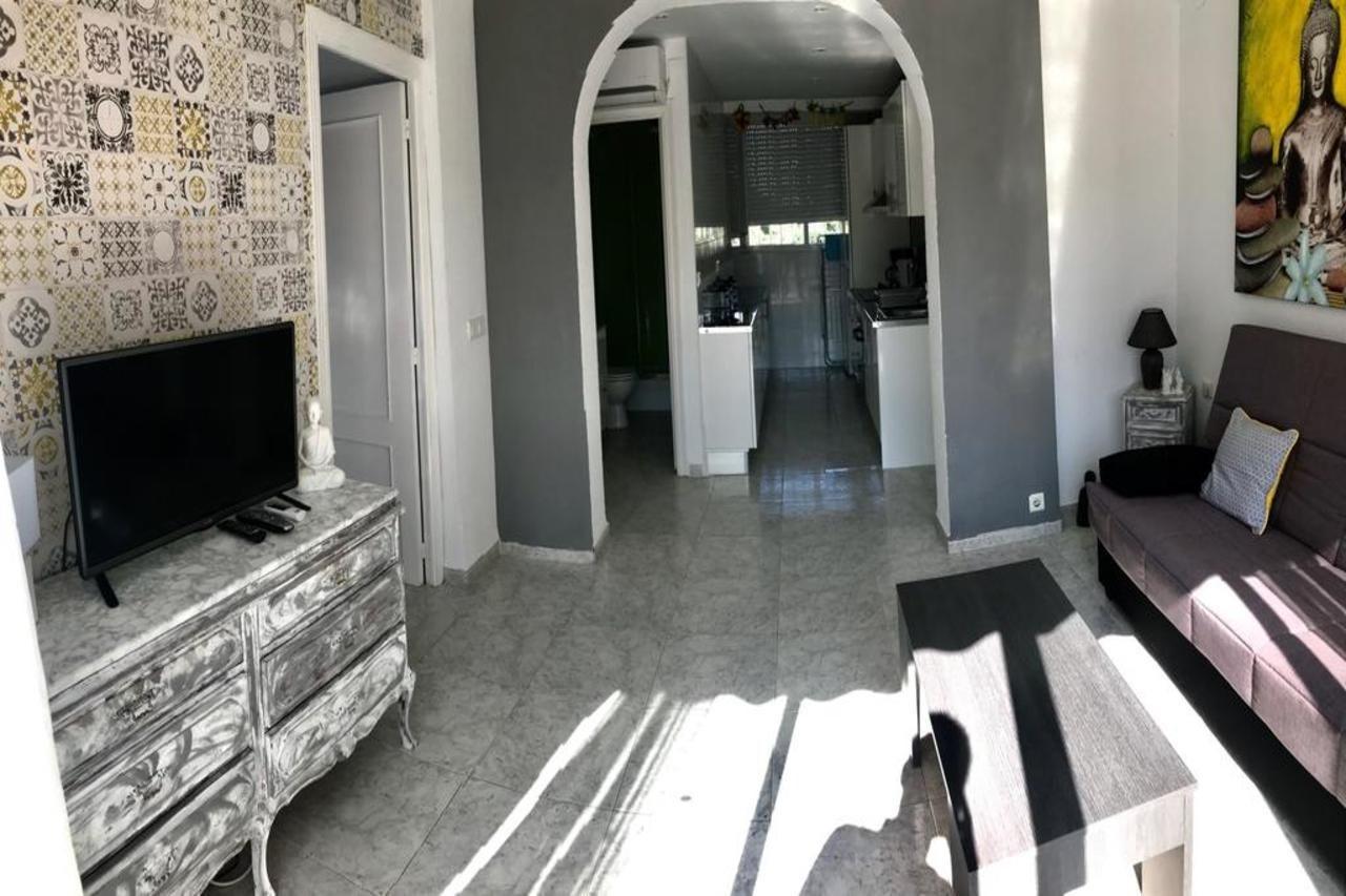 Appartement In The New Town Benidorm